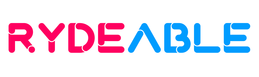 Rydeable